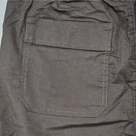Prana, Mens Double Peak Shorts. NWT, Size Medium. - Picture 11 of 11